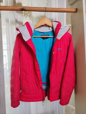 Patagonia Coat